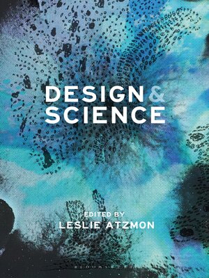 cover image of Design and Science
